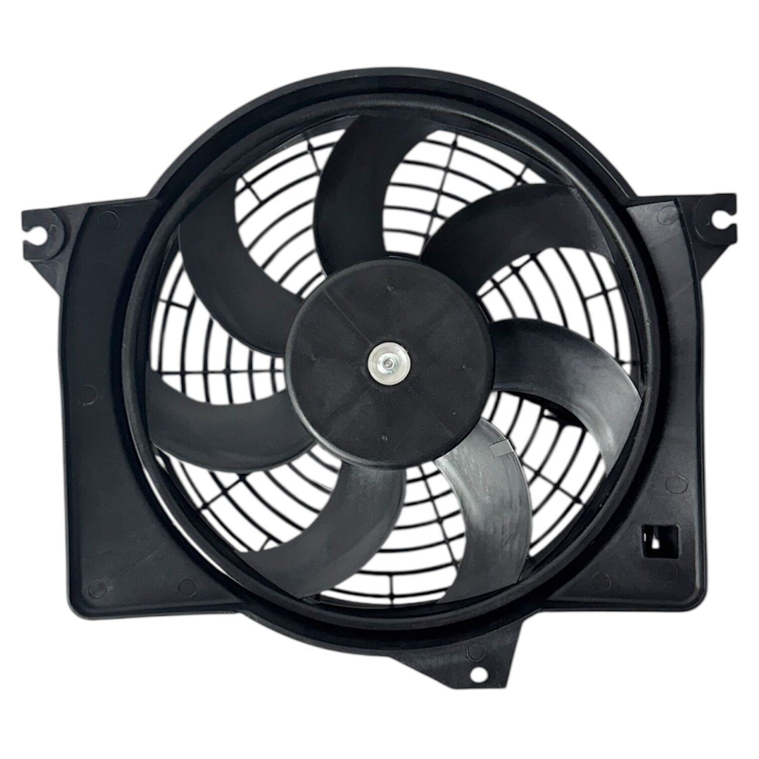 FAN KLİMA MATRİX 01-10 (KOMPLE)