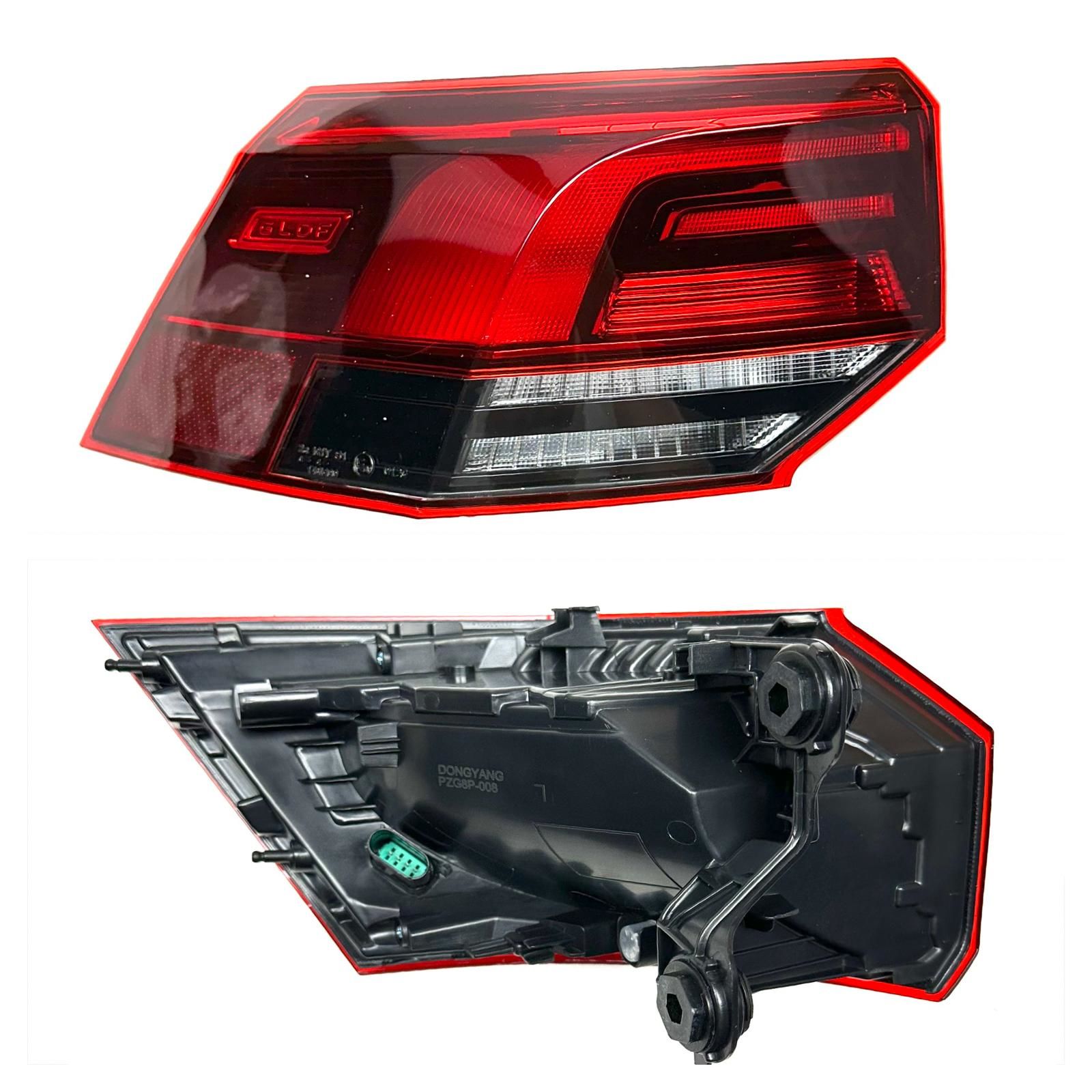 STOP GOLF 8 21-23 DIŞ LH (TREND/COMFORT)