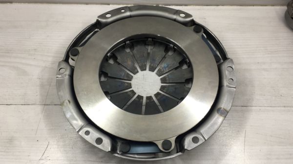 Debriyaj Seti Jazz/City 09-