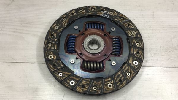 Debriyaj Seti Jazz/City 09-