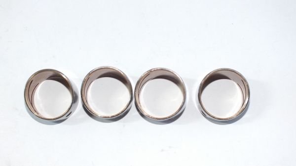 STAREX / H1 / SORENTO 2.5 D4CB ( SEMİ ) PİSTON KOL BURCU TAKIM