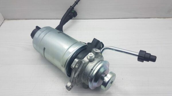 Mazot Otomatiği Blue Dizel Komple