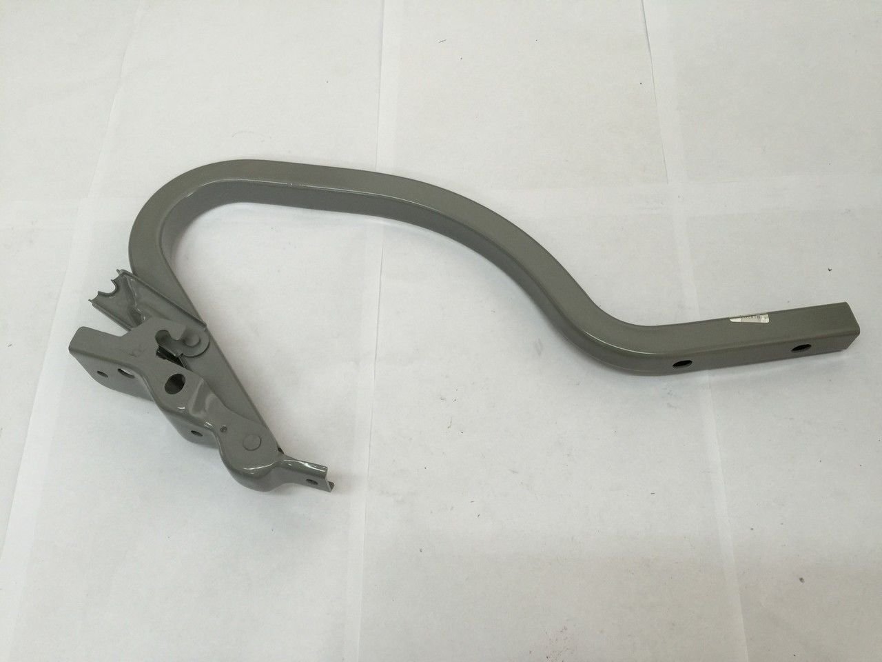 BLUE 2011- BAGAJ MENTEŞESİ SAĞ