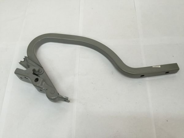 BLUE 2011- BAGAJ MENTEŞESİ SAĞ