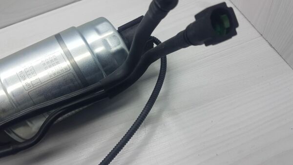 Mazot Otomatiği Blue Dizel Komple