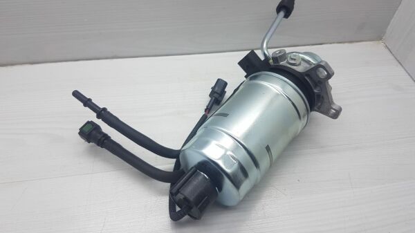 Mazot Otomatiği Blue Dizel Komple