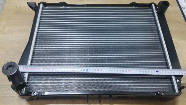 Radyatör Hiace 90-98