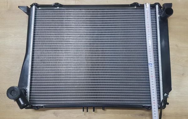 Radyatör Hiace 90-98