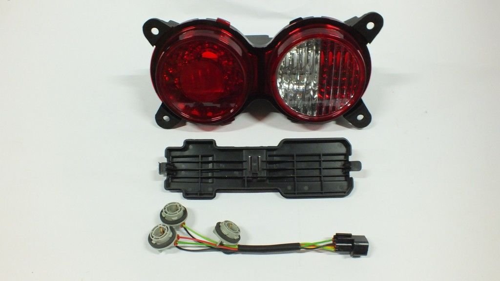 BONGO 04-K 2500/2700 STOP LAMBASI SOL