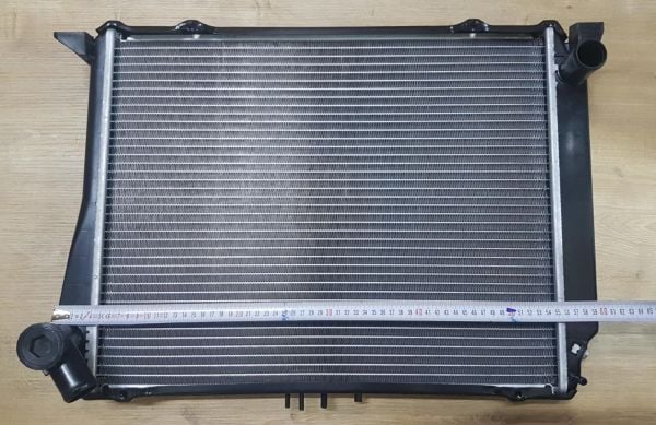 Radyatör Hiace 90-98