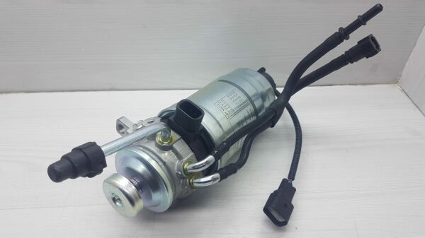 Mazot Otomatiği Blue Dizel Komple