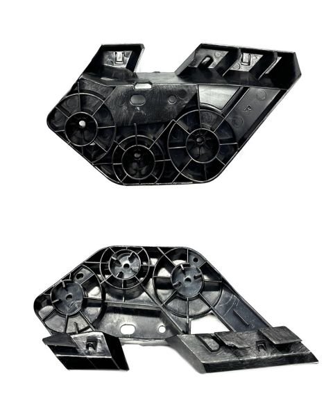 BRAKET FAR ALTI X-TRAİL 14-17 RH (ALT)