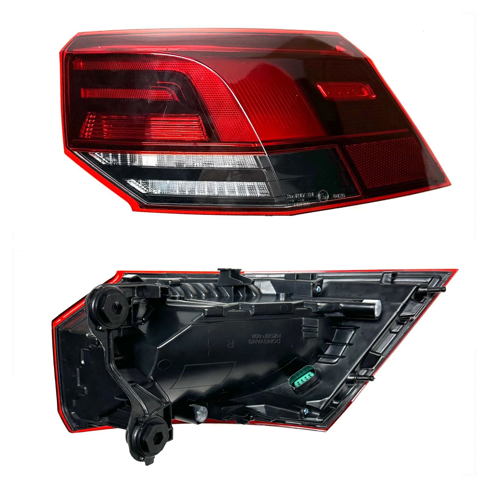 STOP GOLF 8 21-23 DIŞ RH (TREND/COMFORT)