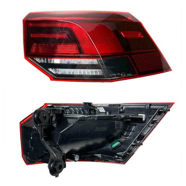 STOP GOLF 8 21-23 DIŞ RH (TREND/COMFORT)