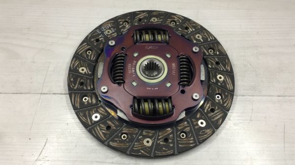 Debriyaj Seti Lancer 08- 1,5