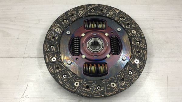 Debriyaj Seti Lancer 08- 1,5