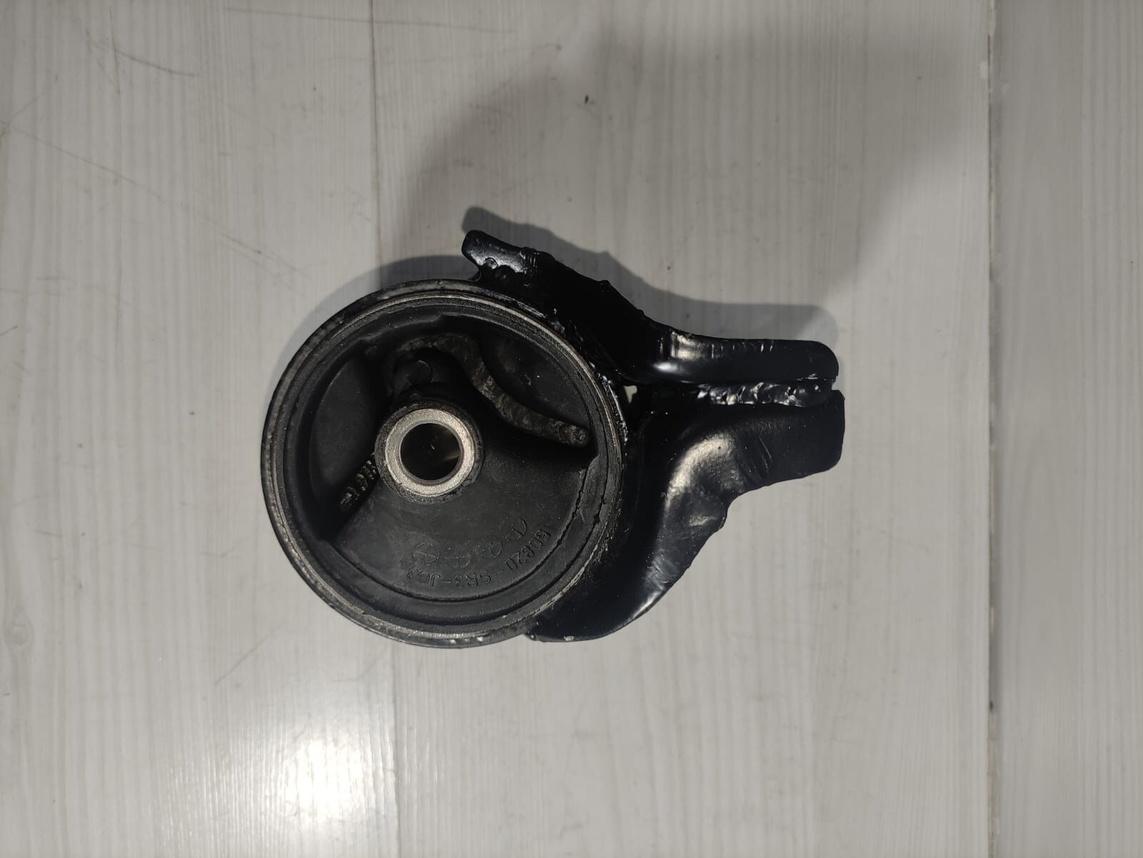 Motor Takozu Civic 92-95 Sol Sanziman At/Mt