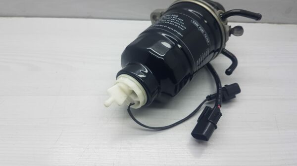 Mazot Otomatiği Kmy 05- /Crdi Komple