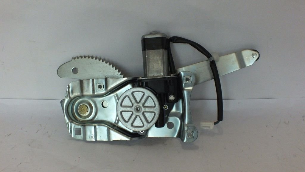 323 1990-1994 CAM KRİKOSU MOTORLU ARKA SOL