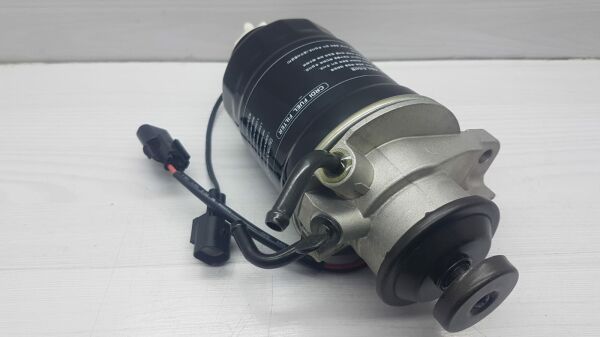 Mazot Otomatiği Kmy 05- /Crdi Komple