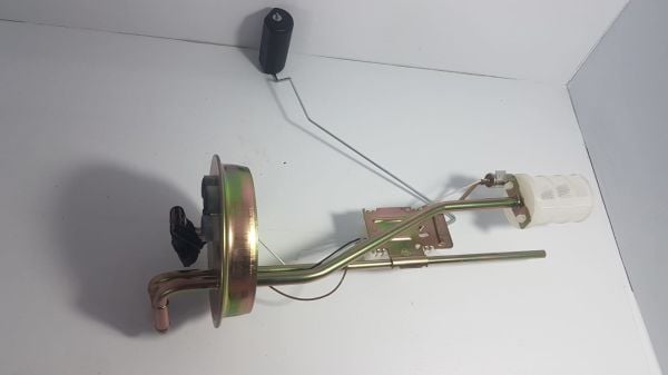 h100 kmy depo şamandıra 97-04