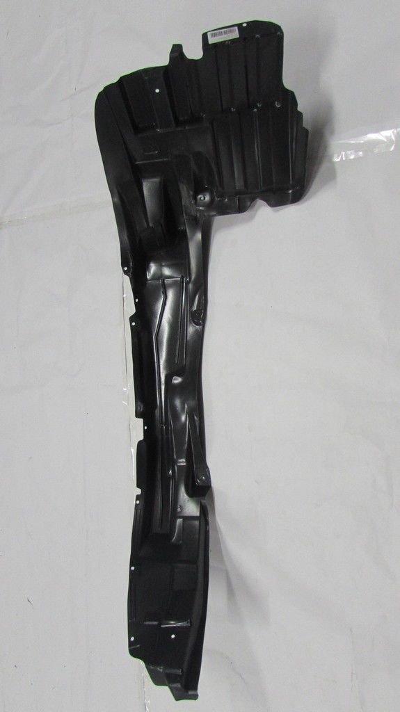 D-MAX 2012-2017 EURO 5  LTD 4x4 ÇAMURLUK DAVLUNBAZI ÖN SAĞ