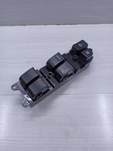 Corolla / Corona / Carına 1992-1997 Cam Dügme Sol Dörtlü