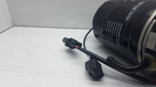 Mazot Otomatiği Kmy 05- /Crdi Komple