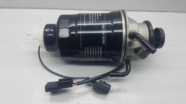 Mazot Otomatiği Kmy 05- /Crdi Komple