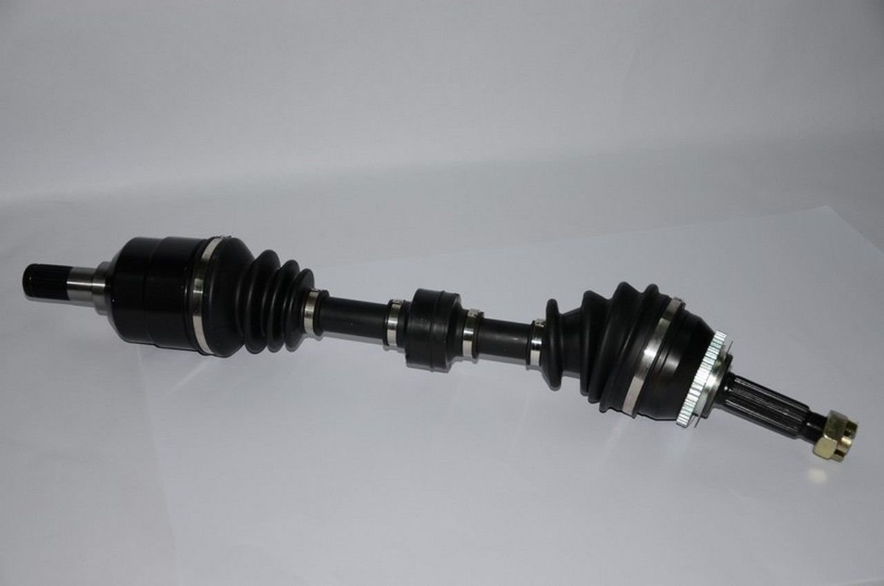 ERA DİZEL KOMPLE AKS SOL