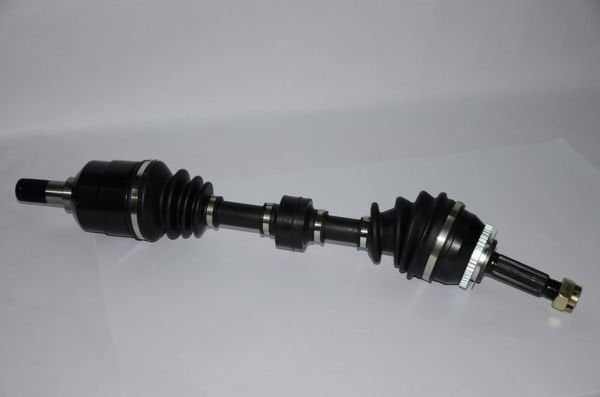 ERA DİZEL KOMPLE AKS SOL