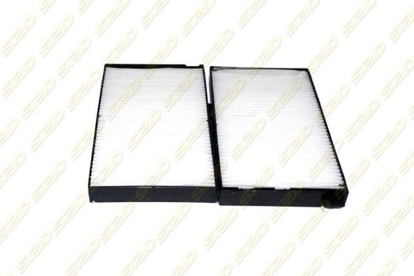 POLEN FILTRESI- H1 08-