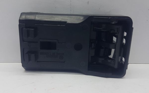 Kapı Kolu Micra İç Sol 92-02