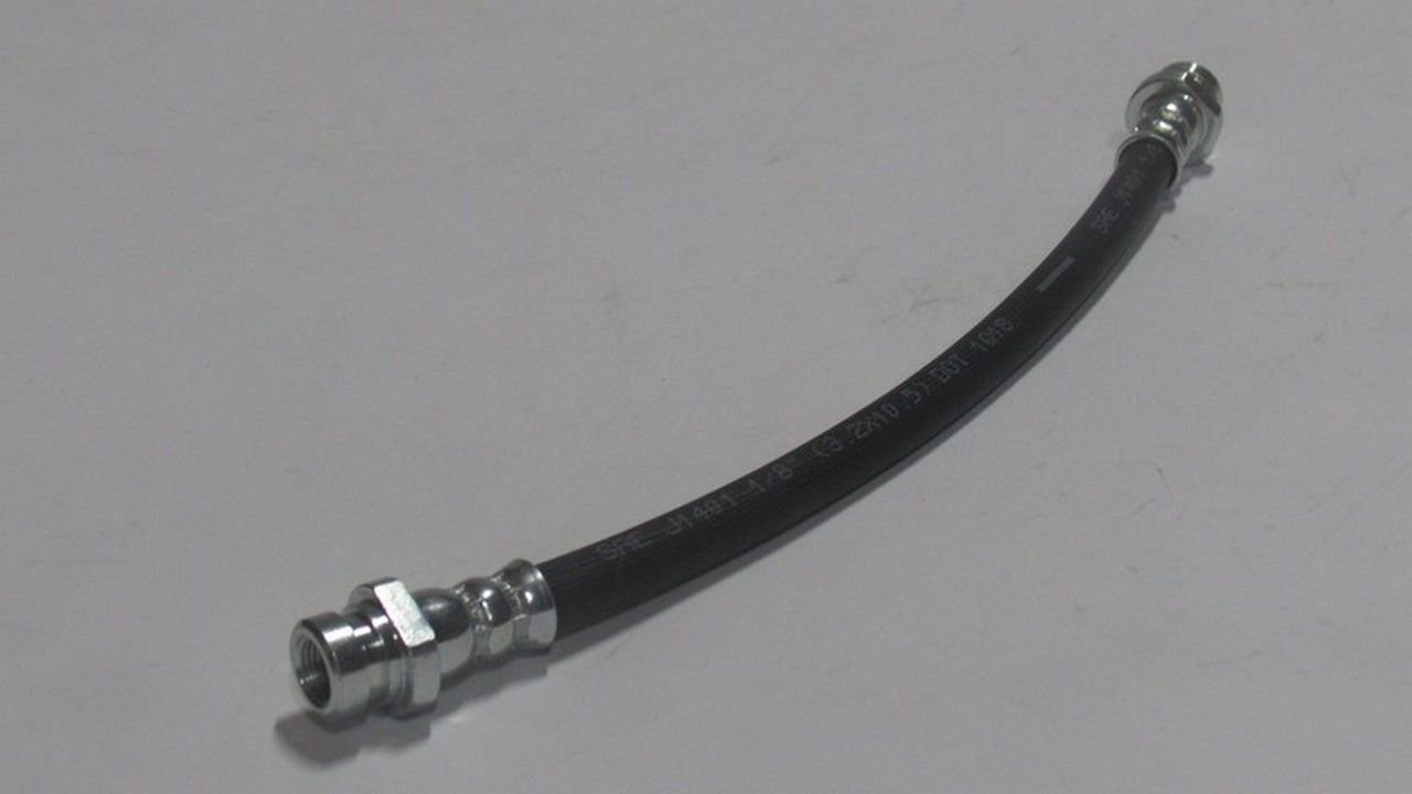 CARISMA 1996- KAMPANALI FREN HORTUMU ARKA