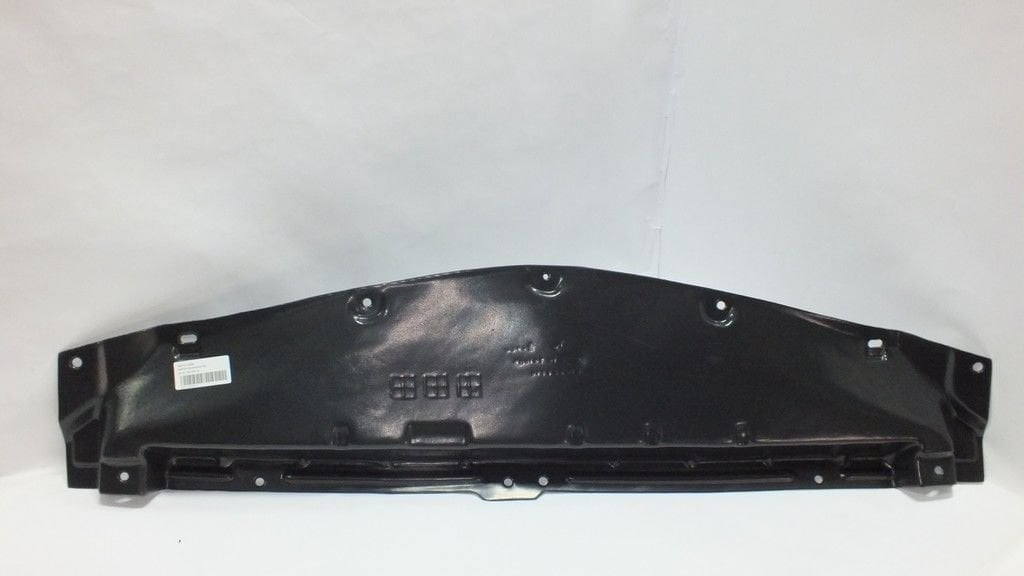 MAZDA 3 2008- KARTER MUHAFAZASI ÖN