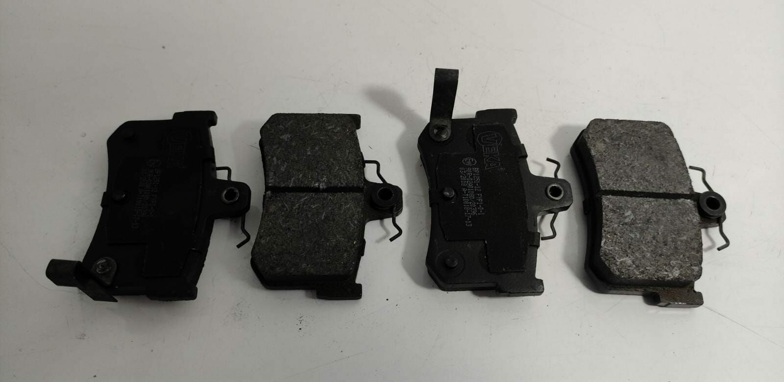 Balata Arka Rower 820