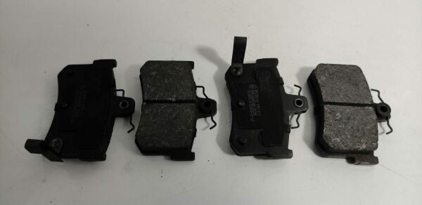 Balata Arka Rower 820