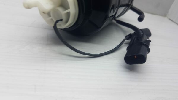 Mazot Otomatiği Kmy 05- /Crdi Komple