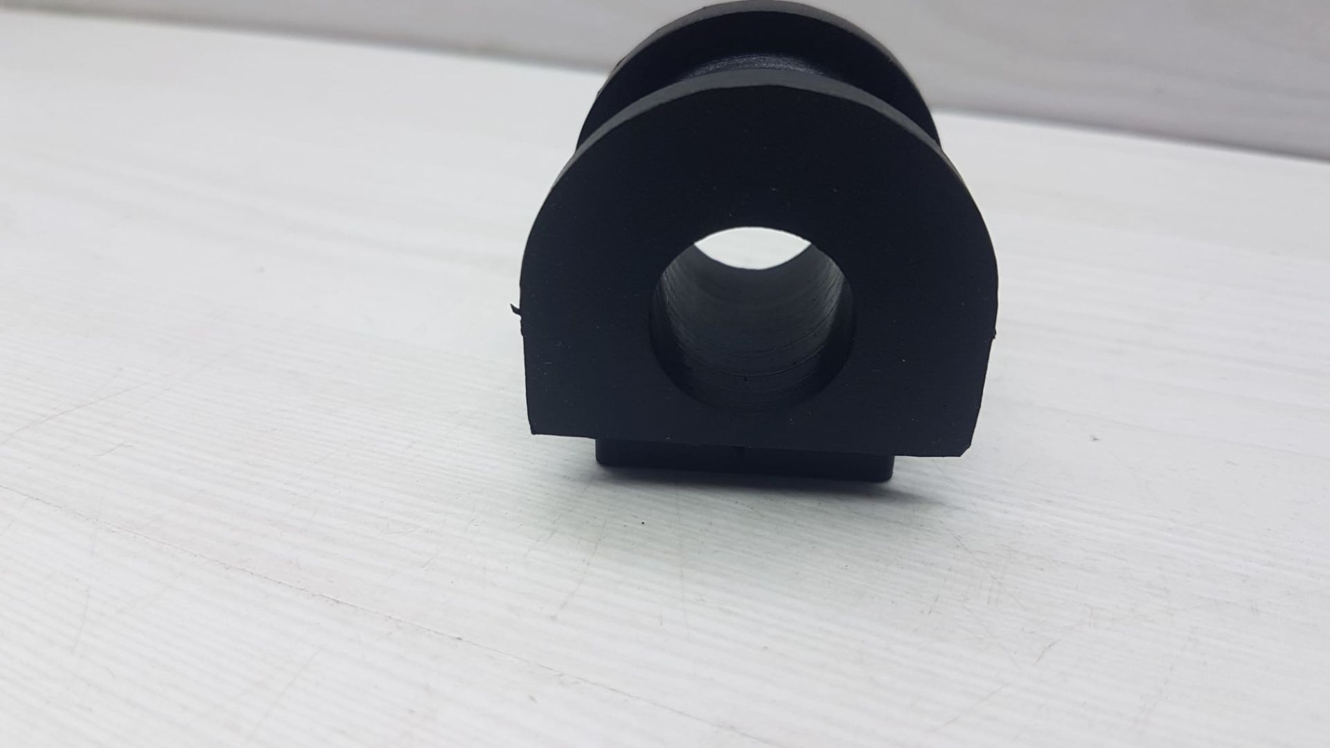 Viraj Lastiği Civic 92-95 /Euro Ön