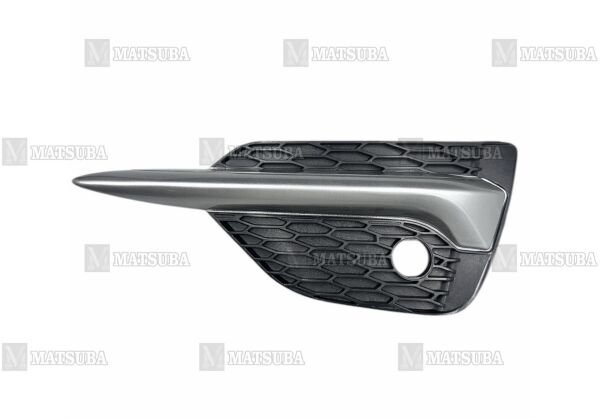 KAPAK LAMBA SİS QASHQAİ 17-21 RH (SENSÖRLÜ TİP  GRİ )