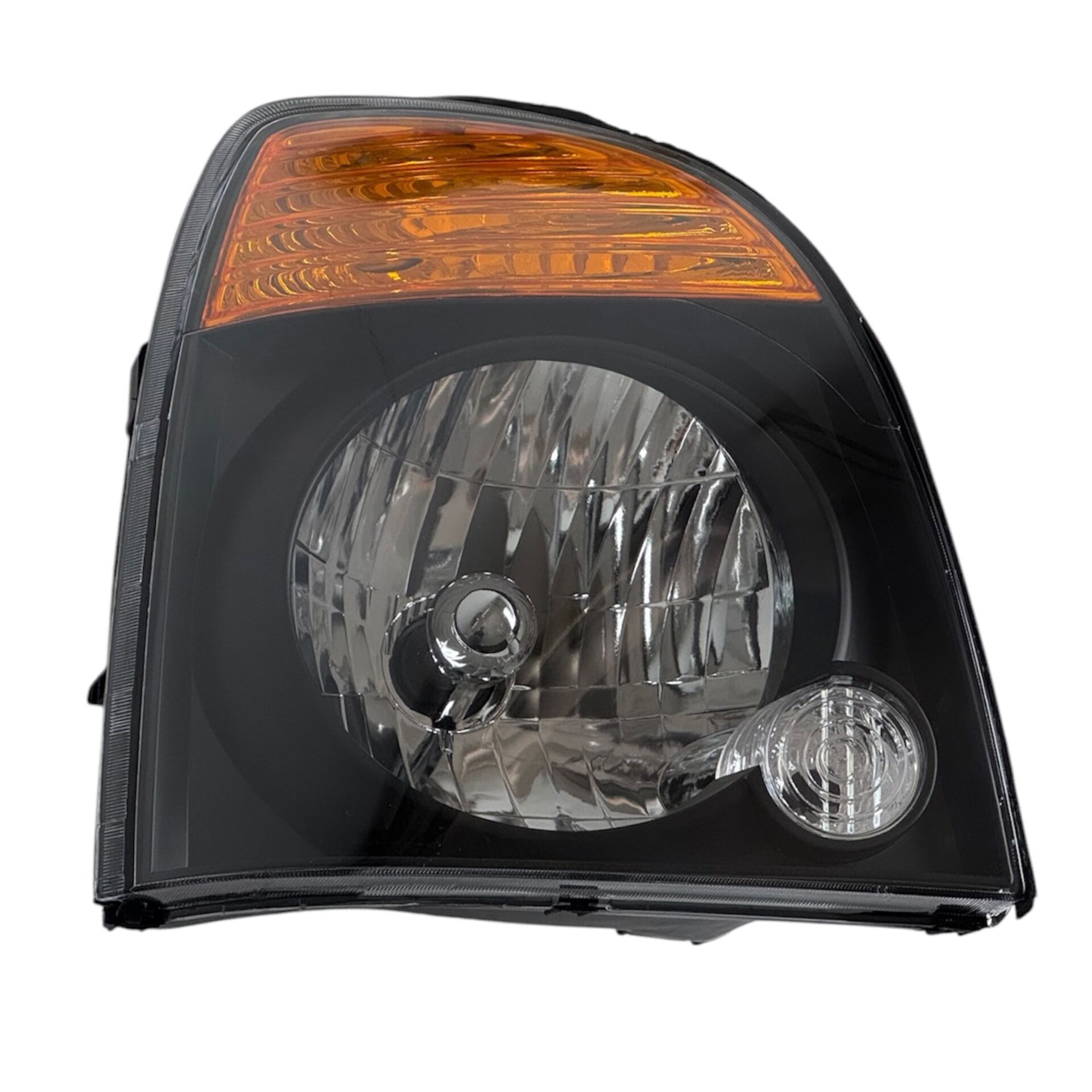 FAR H100 KMYNT 12-16 RH (ELEKTRİKLİ/SİYAH)