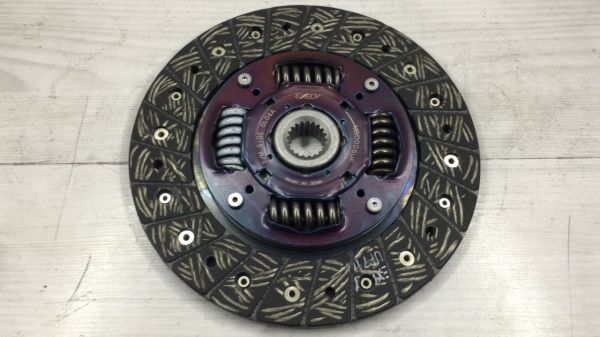 Debriyaj Seti Lancer 03-08 1.6