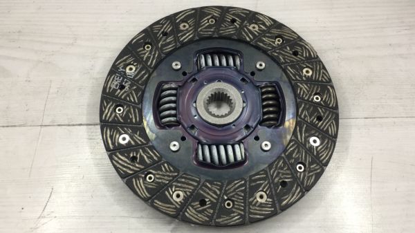 Debriyaj Seti Lancer 03-08 1.6