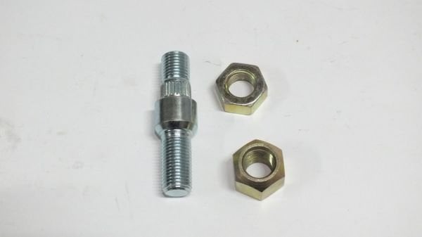 STAREX KAMYONET BİJON SOMUN + SAPLAMA KOMPLE ARKA 3 PARÇA