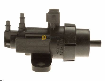 SELENOID VALFI- BORA/GOLF/PASSAT/TRANSIT/CONNECT/FIESTA/TRANSPORTER/POLO/OCTAVIA/IBIZA/TOLEDO/A3/A4