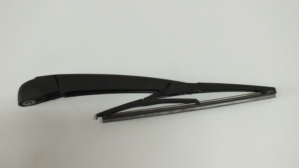 SWIFT 2005- ARKA SİLECEK KOLU KOMPLE ( SÜPÜRGELİ )