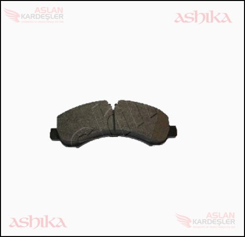 ON FREN BALATA - CANTER-FUSO 859 12-16 TFA35 EURO5