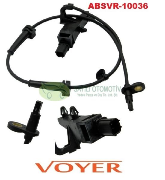 SENSOR ABS CIVIC 06-12 HB ON SAG