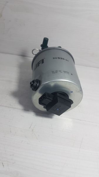 qashqaı mazot yakıt filtre y.m sensörlü 16400jd52c