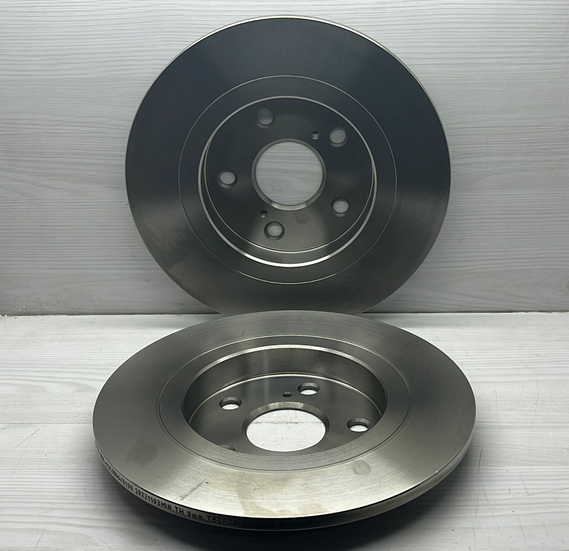 disk Arka Avensis 09-